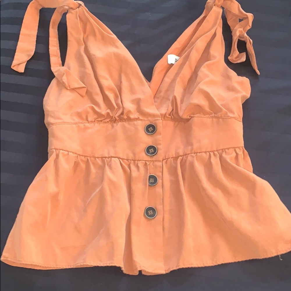 🌿Beautiful DO+BE Blouse🌿